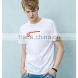 High Quality Tshirt Stretch Screen Printing Machine t Shirt Men thumbnail-2
