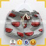 Newest 100% Cotton Children Pants Many Colors Comfortable Kids Trousers thumbnail-4