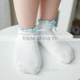 100% Cotton Baby Socks Newborns Candy Male Female Kid's Children Socks Baby Boy And Girl Short Floor Socks thumbnail-4