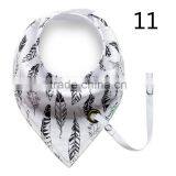 S17219A New Fashion Pacifier Unique Cartoon Cotton Towel Baby Bib thumbnail-5