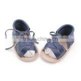 Latest Baby Soft Sole Dress Shoes Fancy Girls Baby Infant Sandals thumbnail-3