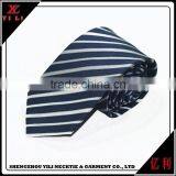 Hot Design Business 100% Silk Skinny Ties Woven thumbnail-1