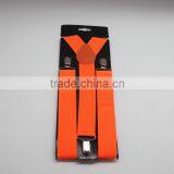 Best Quality Hot Sale Custom Elastic Suspenders thumbnail-2