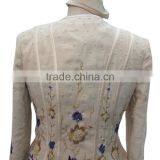 China OEM Supply Mother Of The Bride Dress Set thumbnail-4