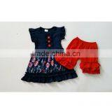 Fancy Dress for Kids Wholesale Baby Clothing Baby Dress thumbnail-1