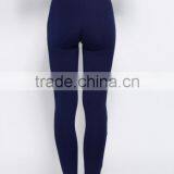 EY0587P 2015 Sexy Yoga Capris Design Women Yoga Leggings Pants Wholesale Sportswear thumbnail-3