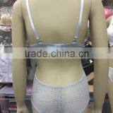 Sexy Chemise Underwear Lingerie Women New Fashion Range Sanhui Shantou Factory thumbnail-2