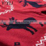 Hot Sale Winter Men Oversized Christmas Jumper Sweater thumbnail-6