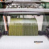 Dark Brown Dress Shoelaces 2.5mm Round Waxed Shoelaces - 100% Cotton Wax Rope Shoelaces - 29 Existing Colors thumbnail-5