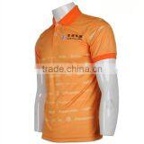 BSCI/ISO9001 Factory Dry Fit Breathable Fabric Italy Sublimation Ink Hotsale Cheap Custom Sports Apparel Design thumbnail-3