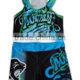 2014 Hot Sell Wholesale High Quality Long Sleeve Camouflage CLUB Sportwear thumbnail-5