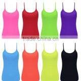 Ladies Camisole Vest thumbnail-6