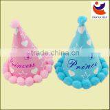 2014 Factory Sale Parper Material Hat Wholesale Birthday Party Supplies thumbnail-1