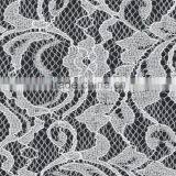 Hot Sales 100% Computer Jacquard Lace Fabric #B9395 thumbnail-3