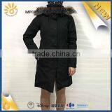 Hot Sale Custom Wholesale Cheap Windproof Winter Ski Parka Jacket Women thumbnail-1