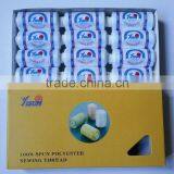 Assorted Color of 20/2 100%polyester Sewing Thread With Competitive Price and Custom Packages thumbnail-2