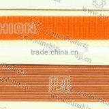 Custom Cheap Woven Label Tape thumbnail-1