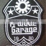 Customized Clothing Tag
