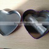 Heart Tin Candy Box thumbnail-2