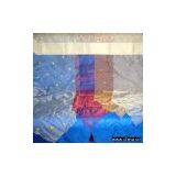 Lace & Tassel Cords (Qdhq-502) thumbnail-1