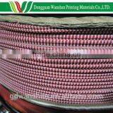 Wholesale Custom Colorful Hardcover Book Binding Cotton Textile Fabric Headband thumbnail-1