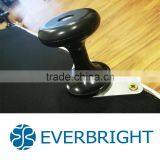 New pp Material Black Color Plastic Bed Feet Cheap Plastic Bed Feet thumbnail-2