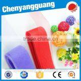 Wholesale Crinoline Fabric for Bridesmaid Dresses thumbnail-4