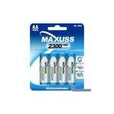 Sell AA2300 Ni-MH Rechargeable Batteries thumbnail-1