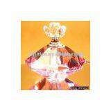 Sell Crystal Perfume Bottle thumbnail-1