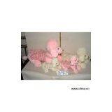 Sell Plush Dog thumbnail-1