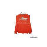 Sell Italy Designer Man Round-neck Sweater thumbnail-1