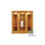 Sell Waterstar Far Infrared Sauna Room thumbnail-1