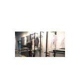 Good Finishes Garments Stainless Steel Display Rack