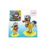 (provide Price List) Wholesale 20cm Karoo Pop Onepiece Japanese Manga Dolls thumbnail-1