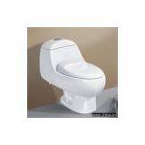 Sell Siphonic One-Piece Toilet