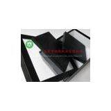 High Quality Black Paper Board,recycled Pulp Black Card Board thumbnail-3