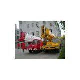 Tadano GT-650E Truck Crane thumbnail-2