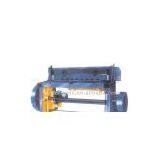 Sell Electrical Shearing Machine thumbnail-1