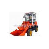 ZL06F China Multifunctional Mini Wheel Loader/Muck Loader/0.6T Front End Wheel Loader