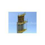 Pull-push Prop Type Automatic Climbing Formwork for Dam, High Building