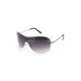 New Design Fashion Metal Sunglasses thumbnail-2
