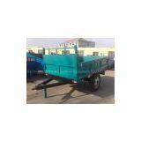 Single Axle Farm Dipping Dump Trailer in Agricultural thumbnail-1