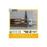 Golden Quartz Heater Elements