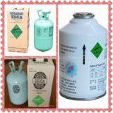 High Quality R134A Refrigerant In Cheap Gas Cans Competitive Price 30lb R134a thumbnail-2