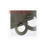 Graphite Sheet With Metal Foil thumbnail-1