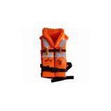 EC Foam Life Jacket thumbnail-1