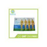 Pain Relief Cooling Patch With CE/FDA Certificate thumbnail-1