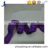 Elastic lace for underwear