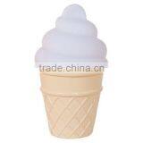 Hot Sale Ins Ice Cream Led Night Light for Kids Noverty Lamp thumbnail-5