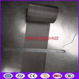 100mesh SS302 97mm 127mm 130mm Belt Filter Mesh for Screen Changer